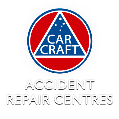 Car Craft Accident Repair Centres Logo
